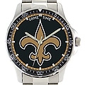 New Orleans Saints NFL Men's Coach Watch