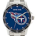 Tennessee Titans Men's Coach Watch