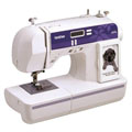 Brother XR 7700 Computerized Sewing Machine (Refurbished)