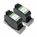 HP 78 Remanufactured Tri-color Ink (Set of 2)