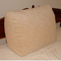 Body Rest Back and Knee Wedge Pillow