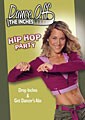 Dance Off the Inches - Hip Hop Party (DVD)