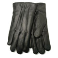 Boston Traveler Men's Lambskin Gloves with Thinsulate Lining