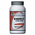 Grandma's Herbs Energy Fatigue Fighter Supplement (100 Capsules)