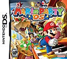 NinDS - Mario Party DS