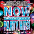 Various Artists - Now That's What I Call Party Hits