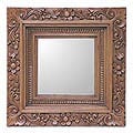 'Frangipani' Mirror (Indonesia)