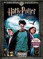 Harry Potter and the Prisoner of Azkaban - Year Three (WS/DVD)