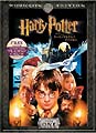 Harry Potter and the Sorcerer's Stone - Year One (WS/DVD)