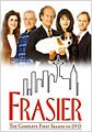 Frasier - The Complete First Season (DVD)