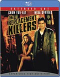 The Replacement Killers (Blu-ray Disc)