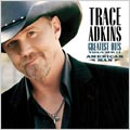 Trace Adkins - Greatest Hits Vol. II: American Man