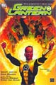 Green Lantern the Sinestro Corps War 1 (Hardcover)