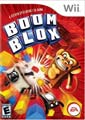 Wii - Boom Blox