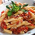 Pasta of the Month Club (Seasonal Months) - Italian Monthly Selection