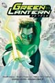 Green Lantern: No Fear (Paperback)