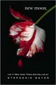 New Moon, The Twilight Saga Book 2 by Stephenie Meyer (Paperback)