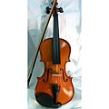 Orchestra Approved Student Violin W/ Case and Shoulder Rest (7 Sizes)