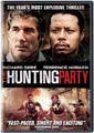 The Hunting Party (DVD)