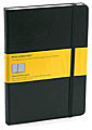 Moleskine Square Notebook Large
