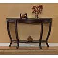 Lewis Wood Sofa Table