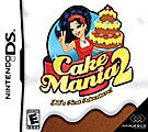 NinDS - Cake Mania 2