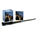 Harry Potter Wand Sticker Kit