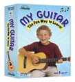 My Guitar Software