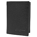 Sean John Genuine Leather Tri-fold Wallet