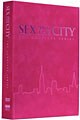 Sex and the City: The Complete Series (DVD)