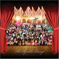 Def Leppard - Songs from the Sparkle Lounge