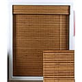 Tuscan Bamboo Roman Shade (17 in. x 74 in.)