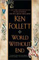 World Without End by Ken Follett (Paperback)