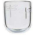 La Rochere 6-piece Dragonfly Rounded Goblet Set