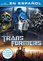 Transformers - Spanish Version (WS/DVD)