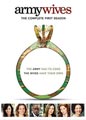 Army Wives - The Complete First Season (DVD)