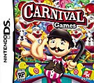 NinDS - Carnival Games