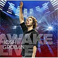 Josh Groban - Awake Live CD/DVD