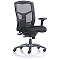 Ergo Mesh High-back Executive Chair