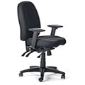 Ergo High-back Ergonomic Task Chair