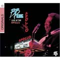 B.B. King - Live At The Apollo