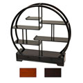 Rosewood Mingei Display Stand (China)