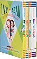 Ivy and Bean`s Treasure Box (Paperback)