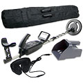 Treasure Cove Professional Metal Detector TC-9700