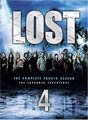 Lost: The Expanded Experience - The Complete Fourth Season (DVD)
