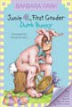 Dumb Bunny (Paperback)