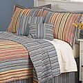 Hopscotch Quilt Set