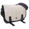 DadGear Professional Grey Diaper Bag