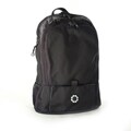 DadGear Basic Black Diaper Backpack