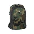 DadGear Basic Camouflage Diaper Backpack
